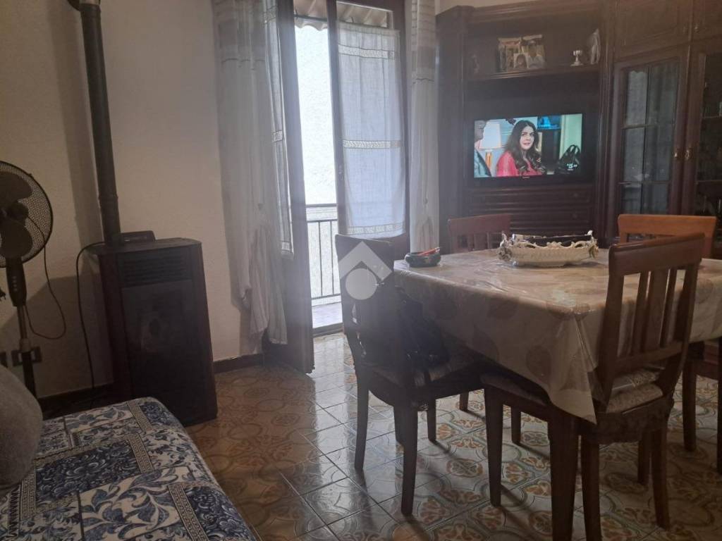 Appartamento a Aosta in Via Vittorio Avondo, 17 - Foto 5