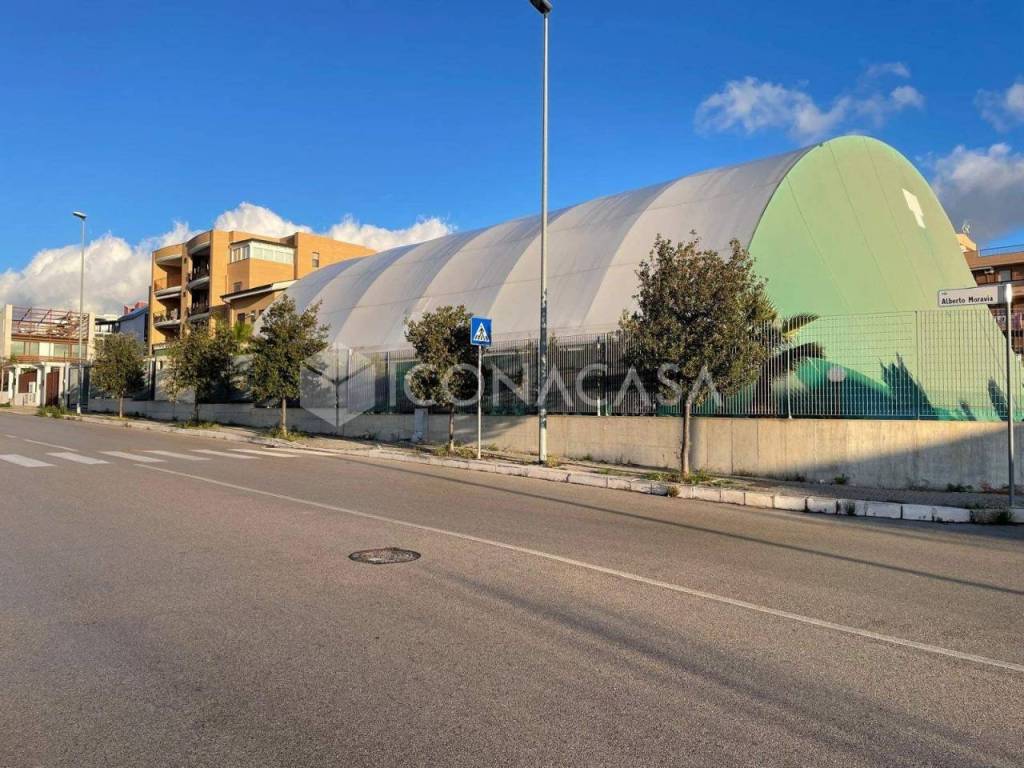 Appartamento a Manfredonia in Via Alberto Moravia, 8 - Foto 2