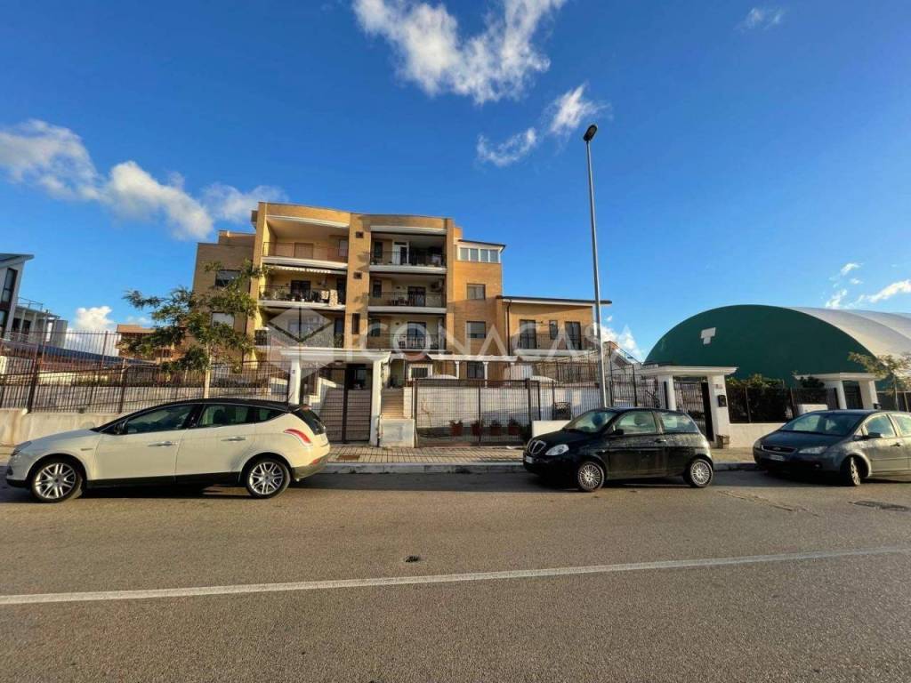 Appartamento a Manfredonia in Via Alberto Moravia, 8 - Foto 5