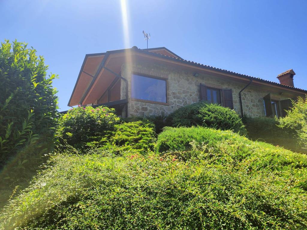 Villa a Briaglia in Via Andrea Borsarelli, 1 - Foto 2