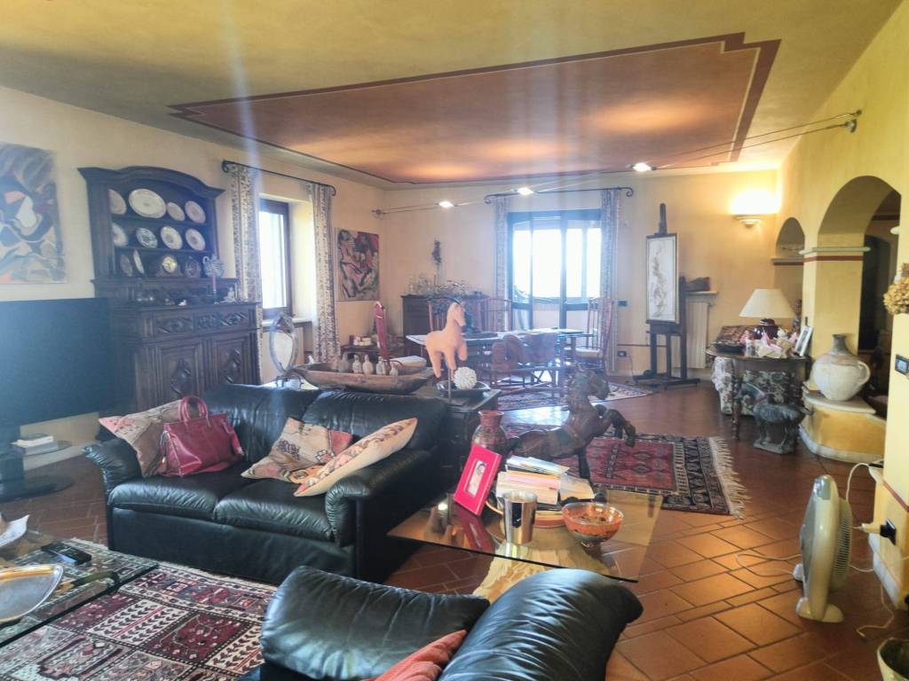 Villa a Briaglia in Via Andrea Borsarelli, 1 - Foto 3
