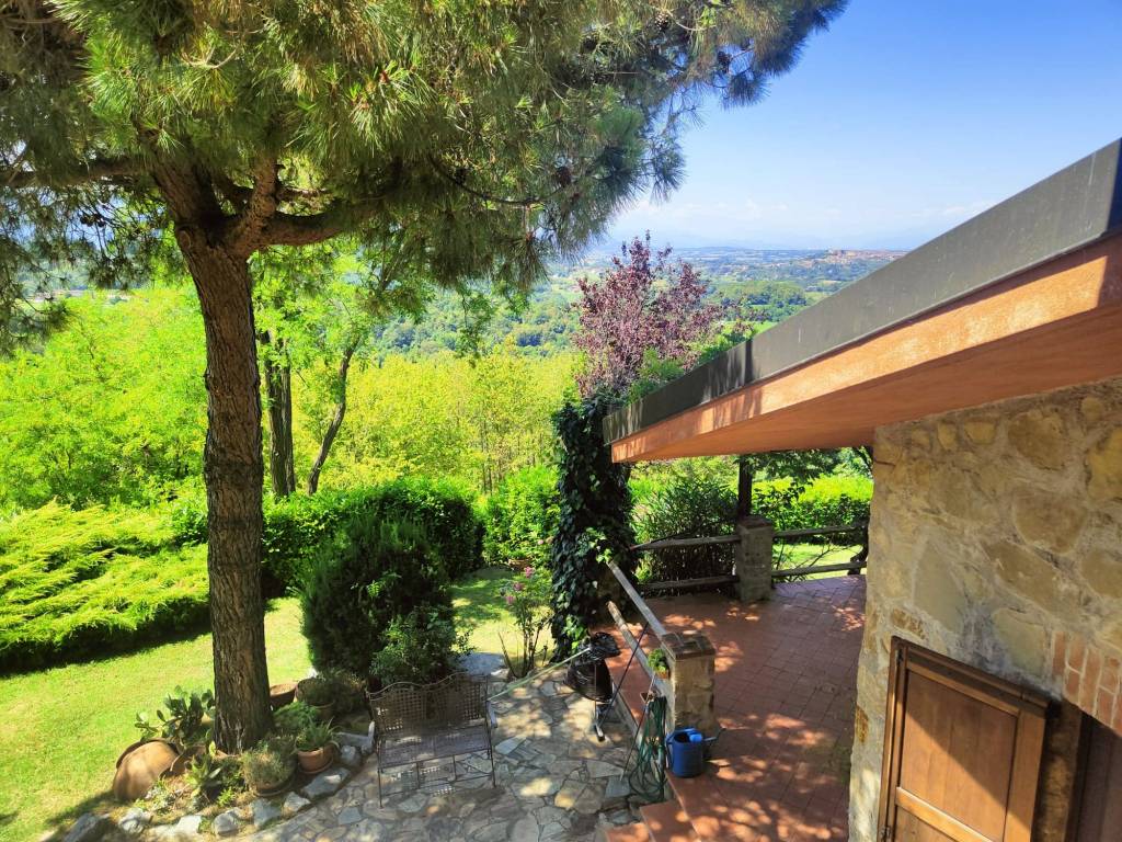 Villa a Briaglia in Via Andrea Borsarelli, 1 - Foto 4