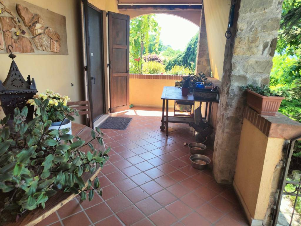 Villa a Briaglia in Via Andrea Borsarelli, 1 - Foto 5