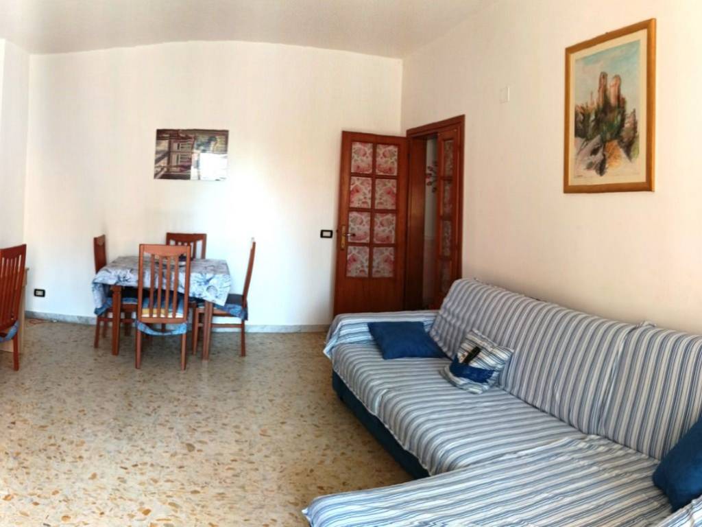 Appartamento a Terracina in Via Michele Roma, 3 - Foto 2