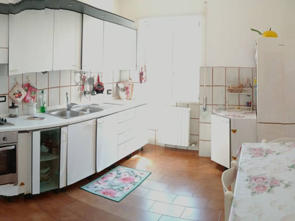 Appartamento a Terracina in Via Michele Roma, 3 - Foto 3