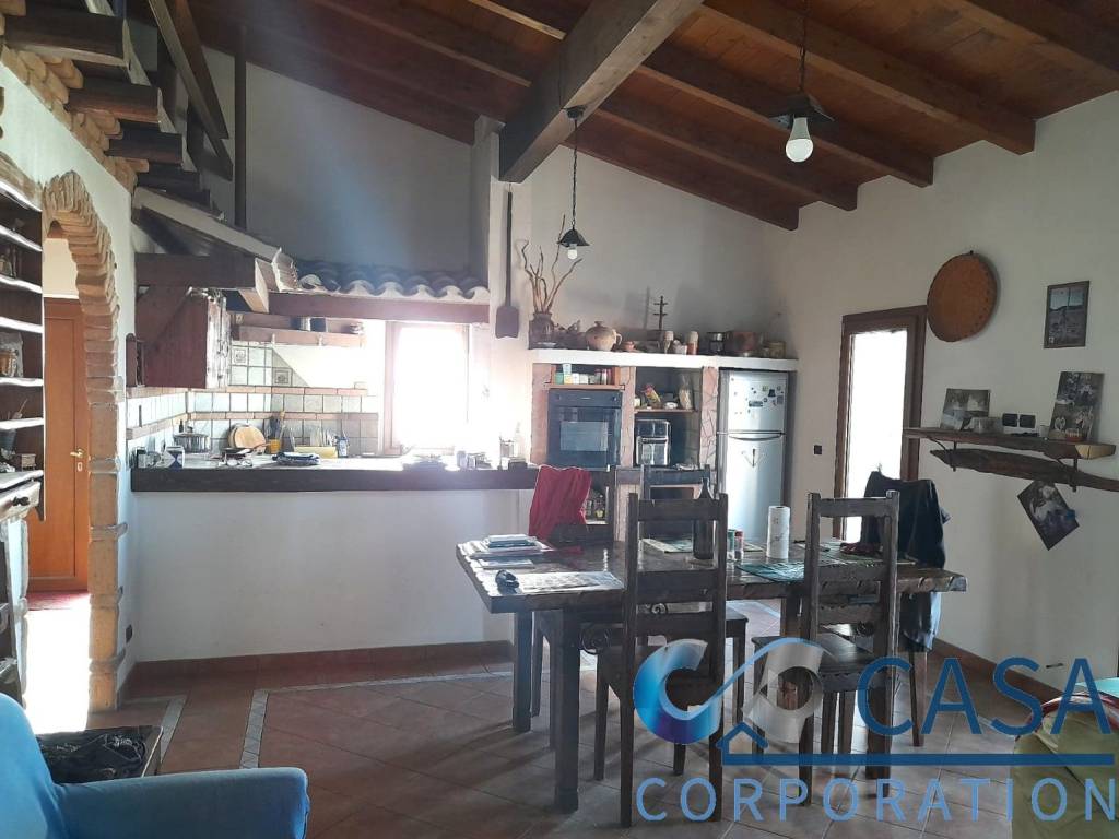 Appartamento a Narbolia in Via Tirso - Foto 2