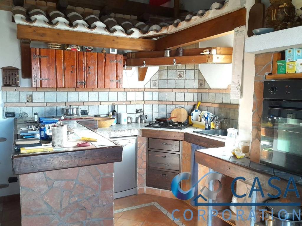 Appartamento a Narbolia in Via Tirso - Foto 3