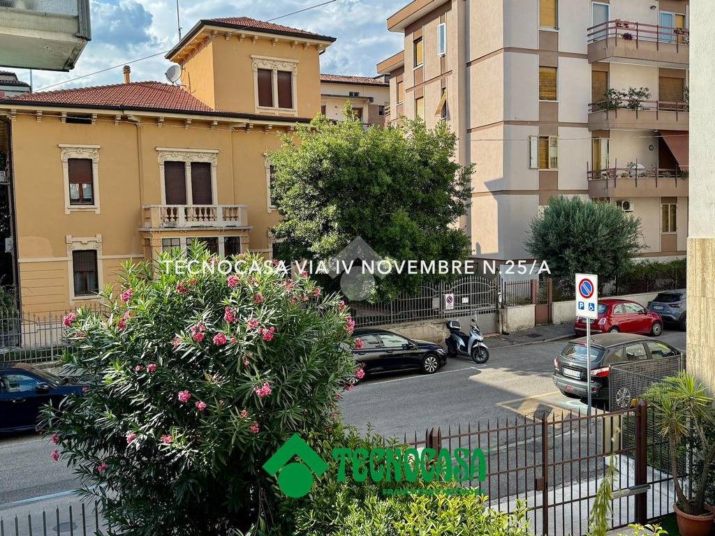 Appartamento a Verona in APPARTAMENTO VIA DELLE ARGONNE, 1 - Foto 5