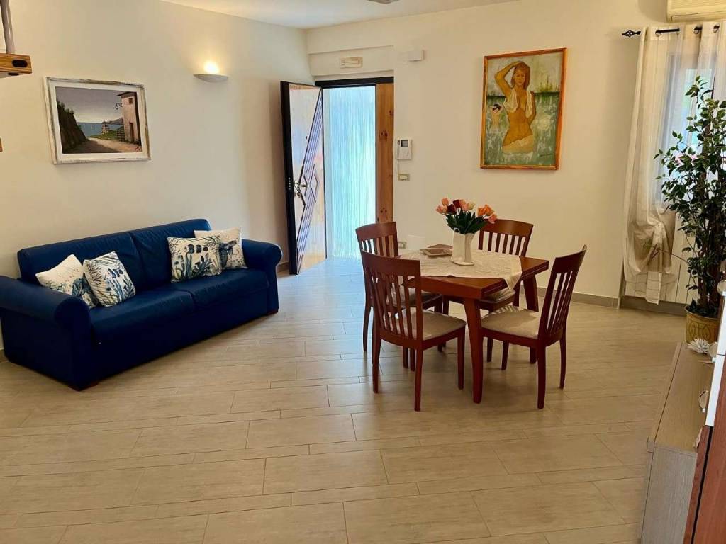 Appartamento a Bisceglie in via Mauro Dell'Olio 3 - Foto 4