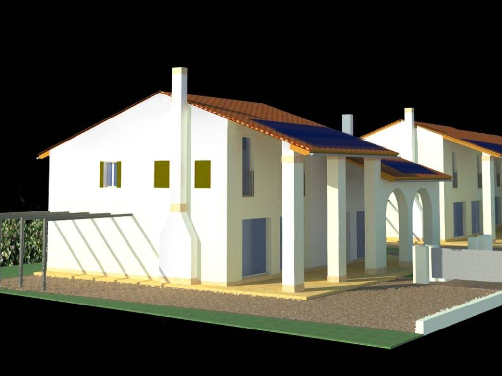 Villa a Mirano - Foto 2