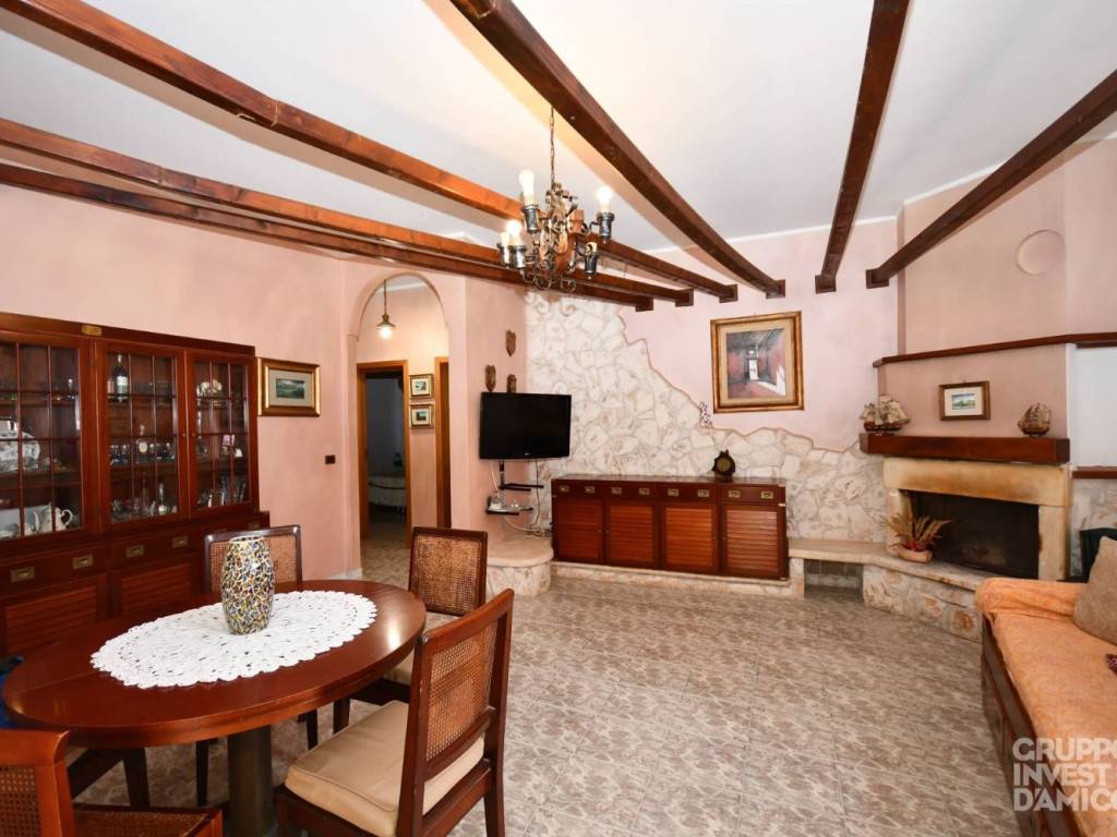 Villa a Martina franca in Via Pasqualone - Foto 3