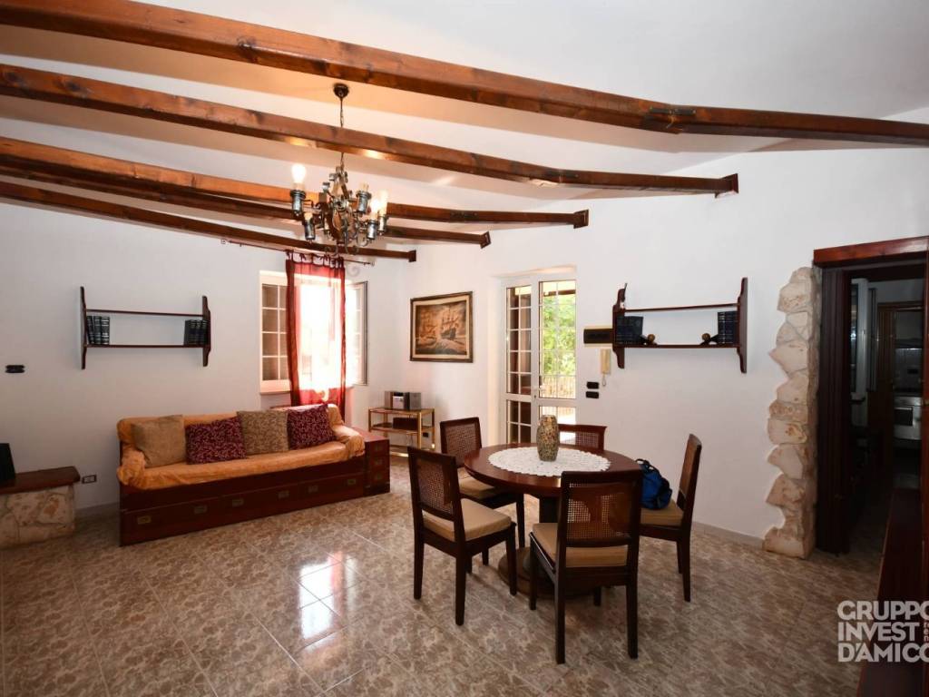 Villa a Martina franca in Via Pasqualone - Foto 4