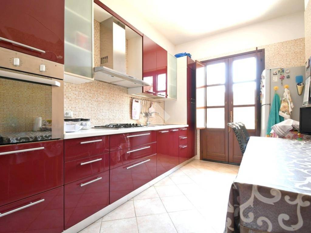 Appartamento a Cagliari in Via dei Covoni, 6 - Foto 2