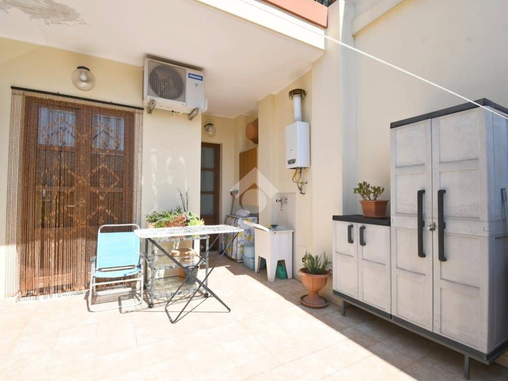 Appartamento a Cagliari in Via dei Covoni, 6 - Foto 3