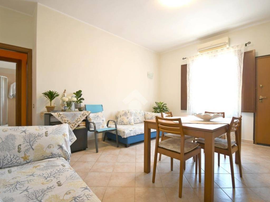 Appartamento a Cagliari in Via dei Covoni, 6 - Foto 4