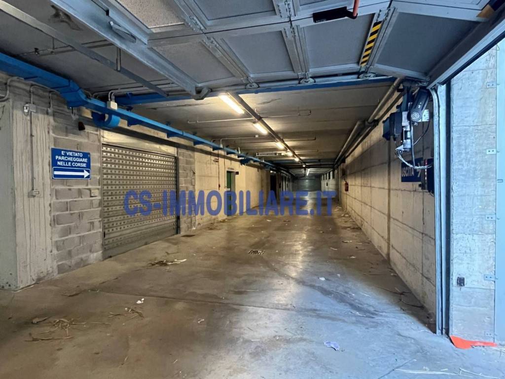 Box / garage a Potenza in Via Del Gallitello - Foto 3