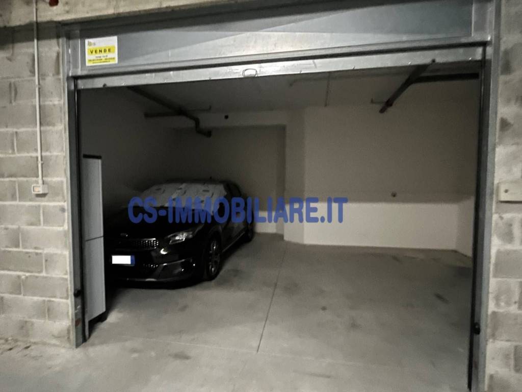 Box / garage a Potenza in Via Del Gallitello - Foto 4