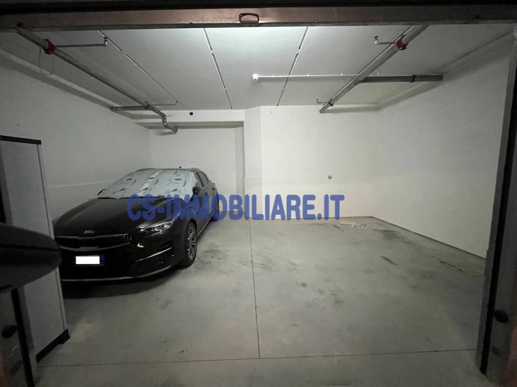 Box / garage a Potenza in Via Del Gallitello - Foto 5