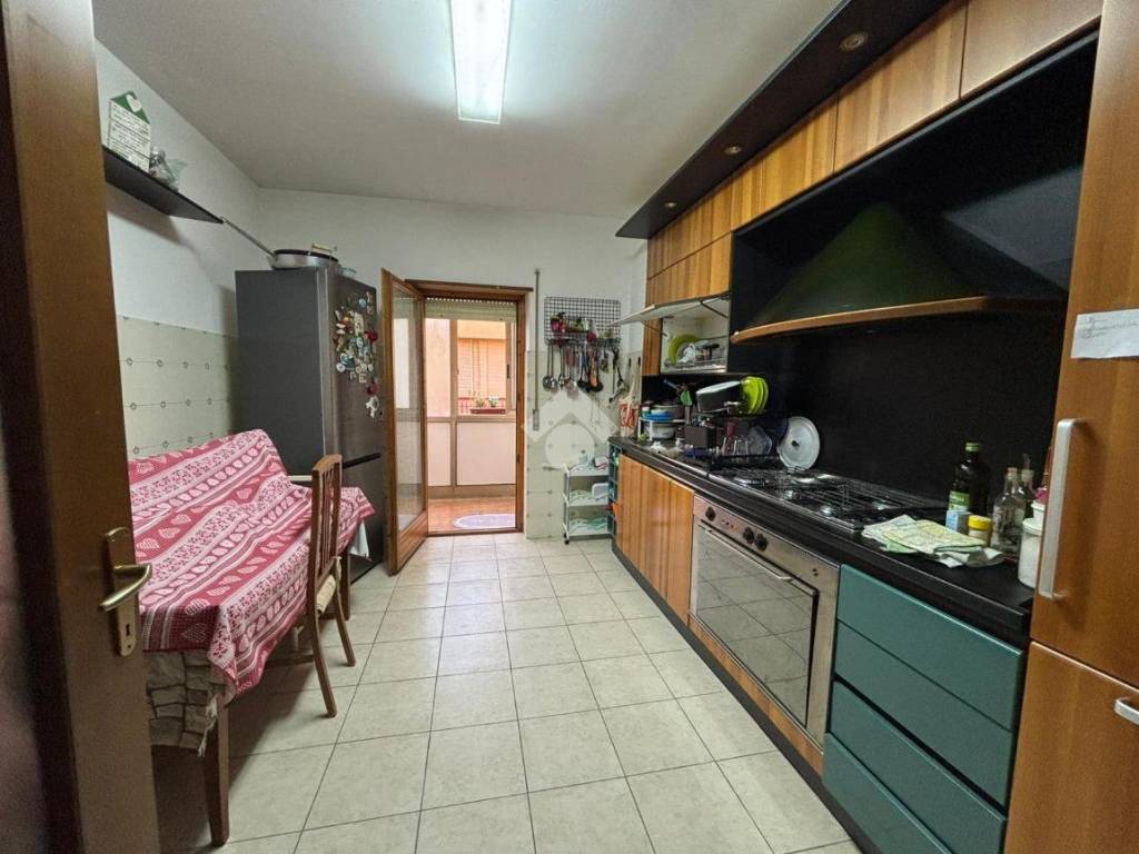 Appartamento a Cassino in VIA PERTINI, 12 - Foto 5