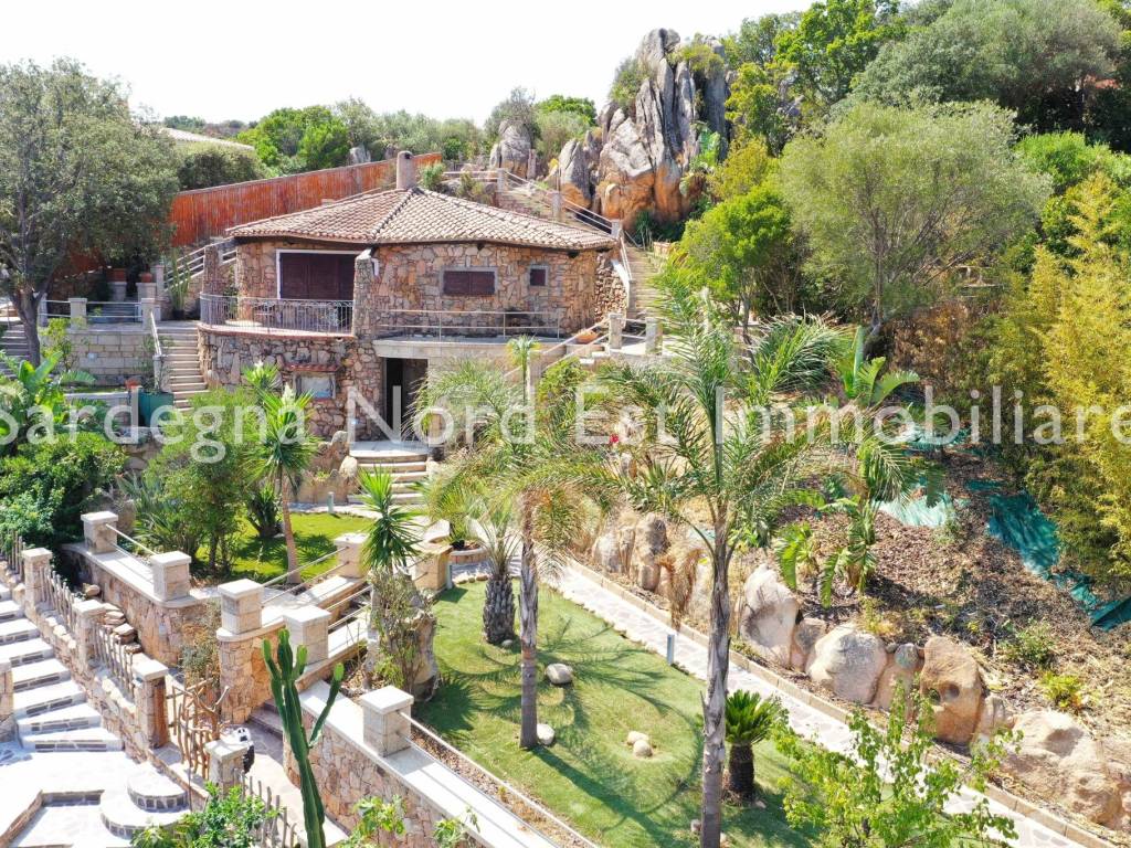 Villa a Loiri porto san paolo in Aldia Bianca - Foto 3