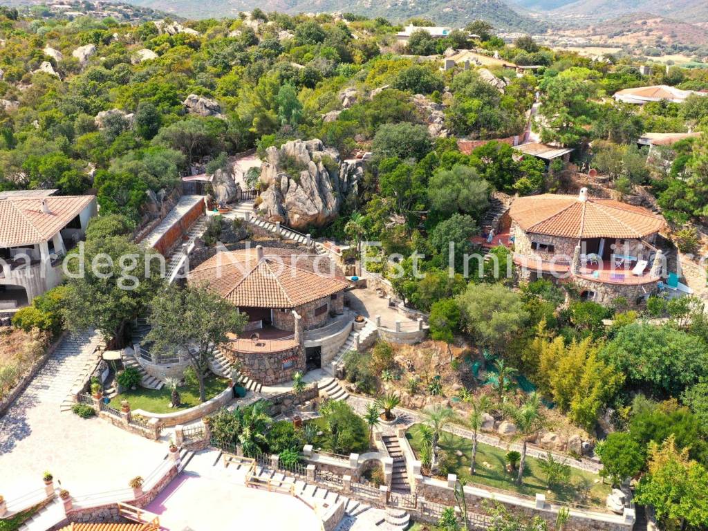 Villa a Loiri porto san paolo in Aldia Bianca - Foto 4
