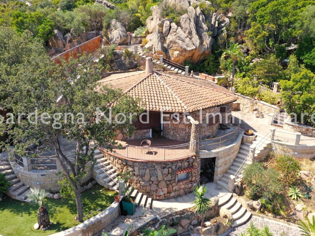 Villa a Loiri porto san paolo in Aldia Bianca - Foto 5