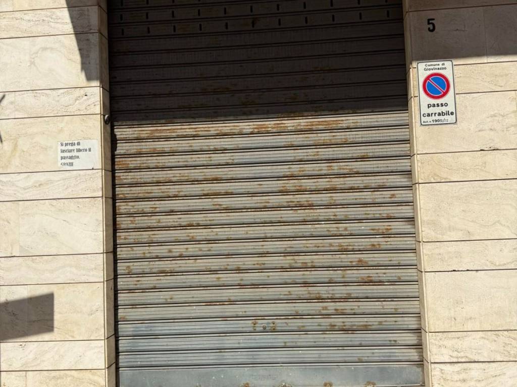 Immobile a Giovinazzo in Via Luigi Einaudi - Foto 4