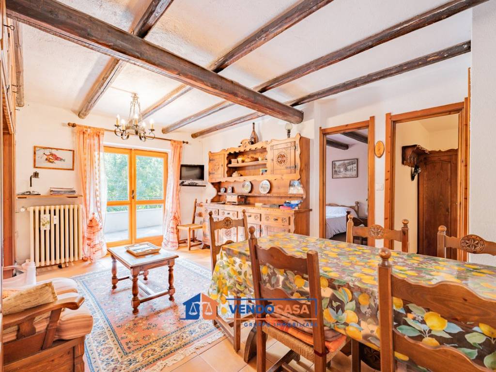 Appartamento a Limone piemonte in Corso Nizza, 22 - Foto 2