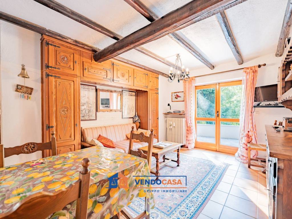 Appartamento a Limone piemonte in Corso Nizza, 22 - Foto 4