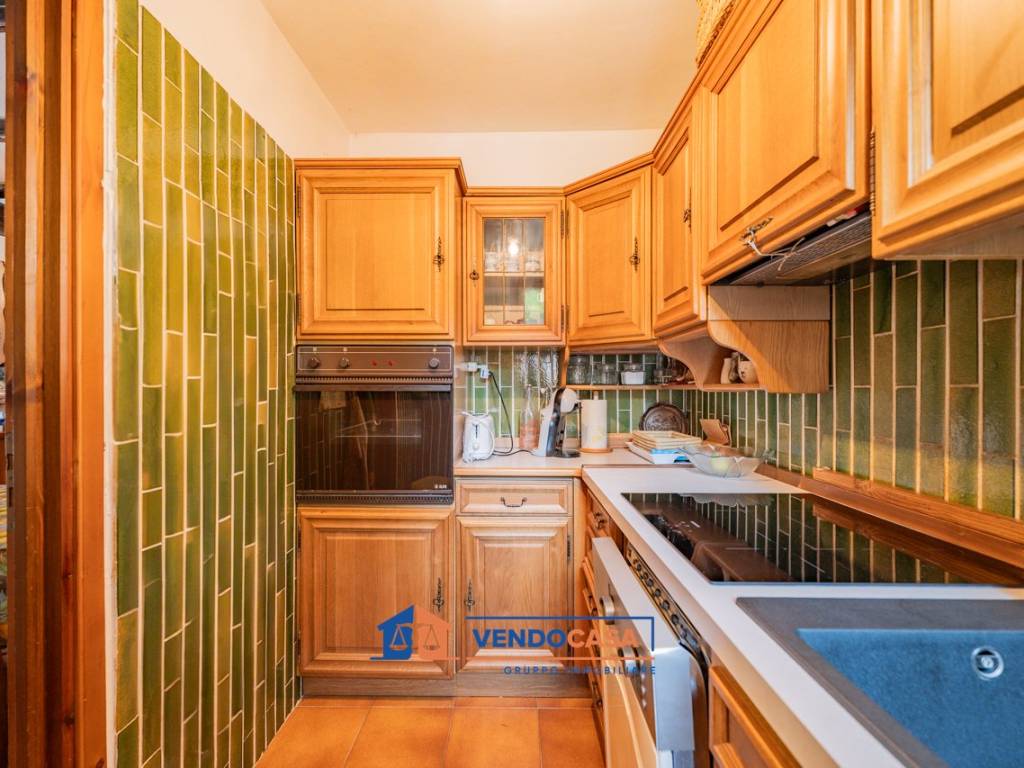 Appartamento a Limone piemonte in Corso Nizza, 22 - Foto 5