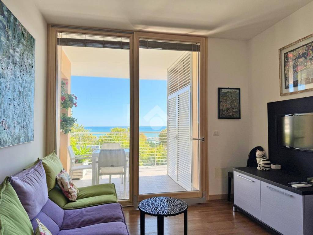 Appartamento a Giulianova in Via Ippodromo, 11 - Foto 3