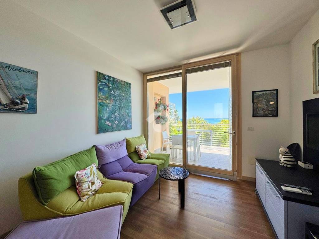 Appartamento a Giulianova in Via Ippodromo, 11 - Foto 5