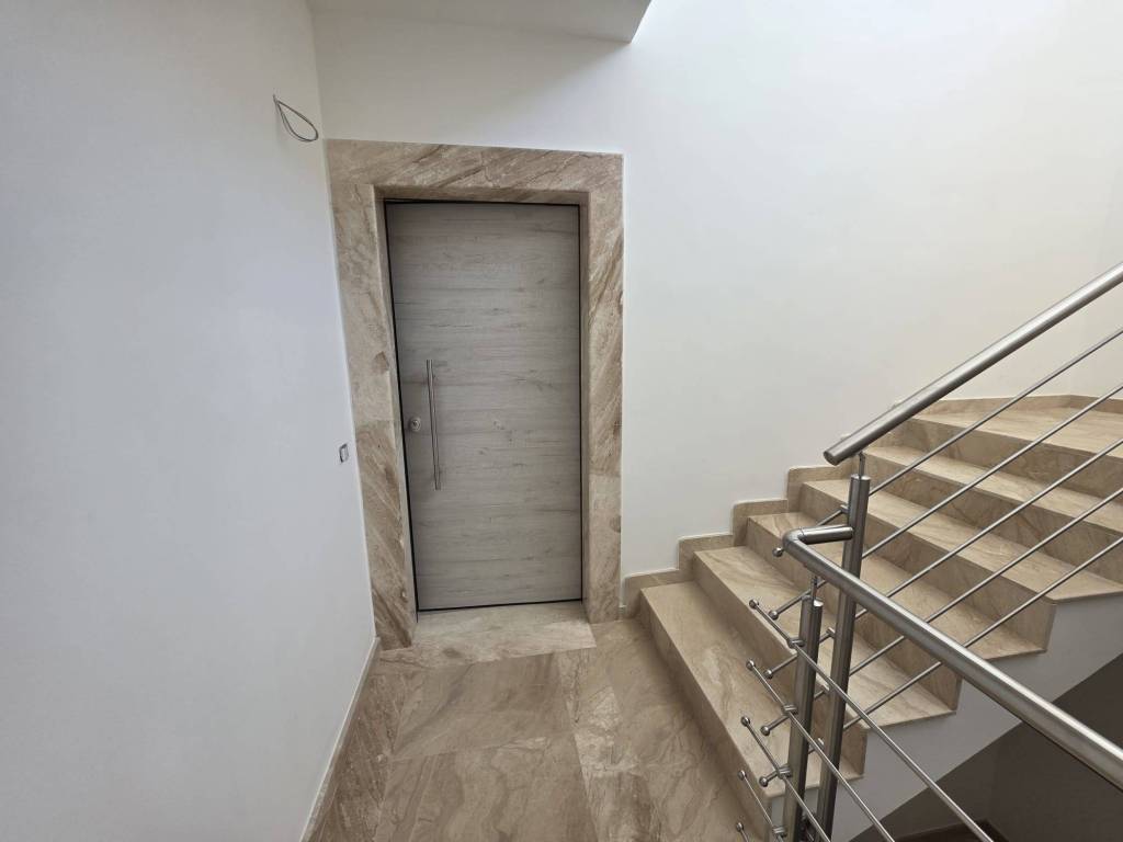 Appartamento a Cicciano in Via Morelli e Silvati - Foto 5