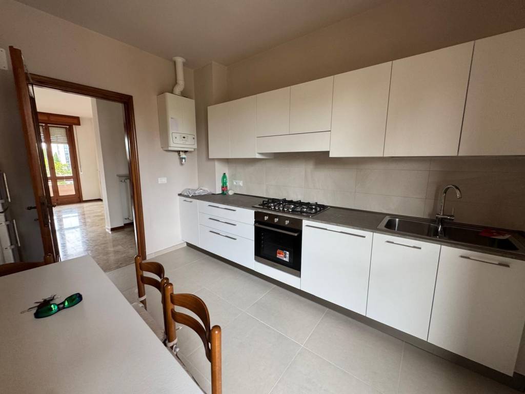 Appartamento a Parma in Via Passo del Bocco - Foto 2