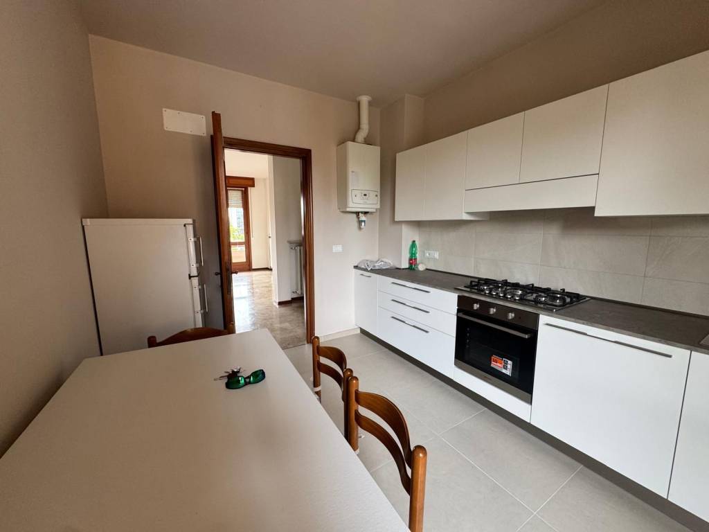 Appartamento a Parma in Via Passo del Bocco - Foto 3