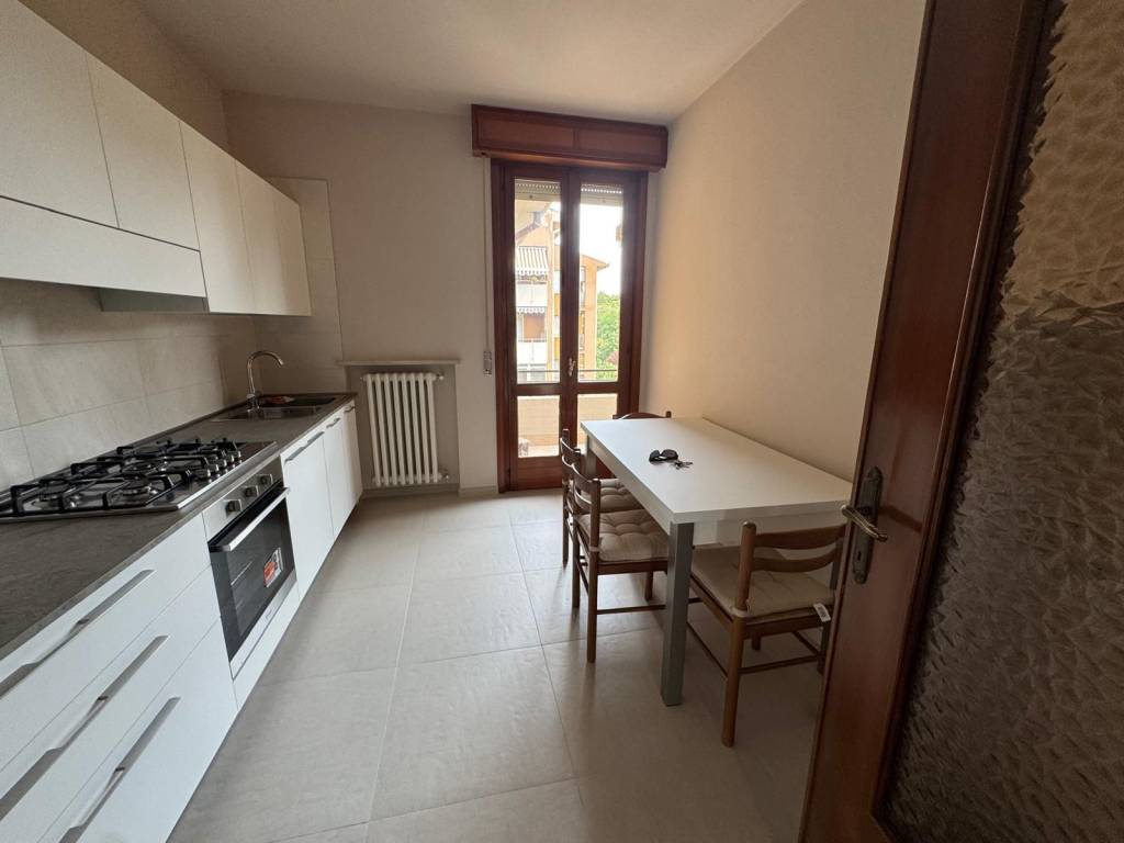Appartamento a Parma in Via Passo del Bocco - Foto 5
