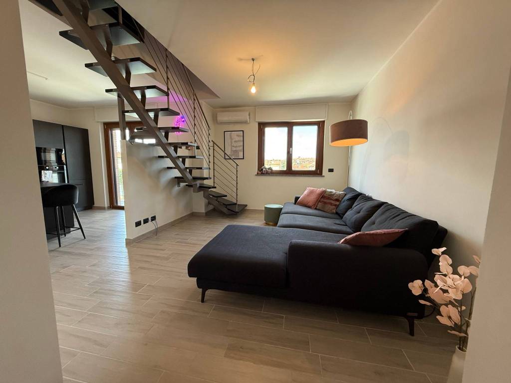Appartamento a Foglizzo in Via Dante - Foto 2