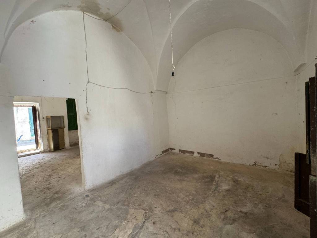 Casa indipendente a Taviano in Via Benedetto Cairoli - Foto 3