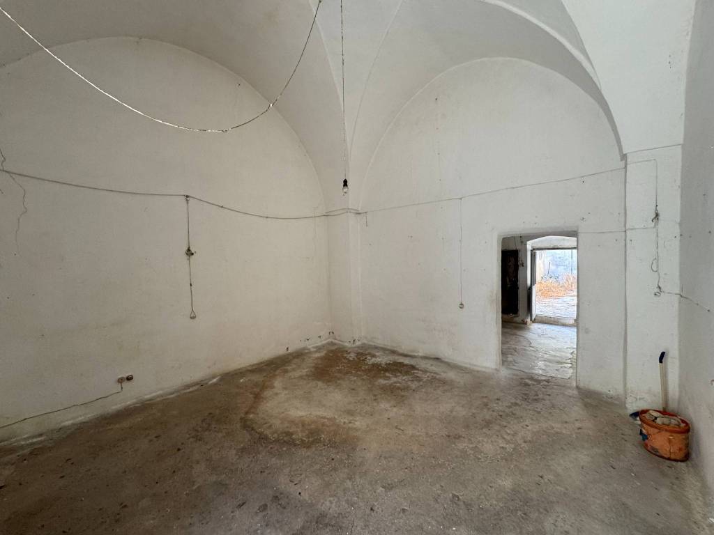 Casa indipendente a Taviano in Via Benedetto Cairoli - Foto 4