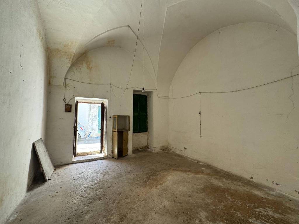 Casa indipendente a Taviano in Via Benedetto Cairoli - Foto 5