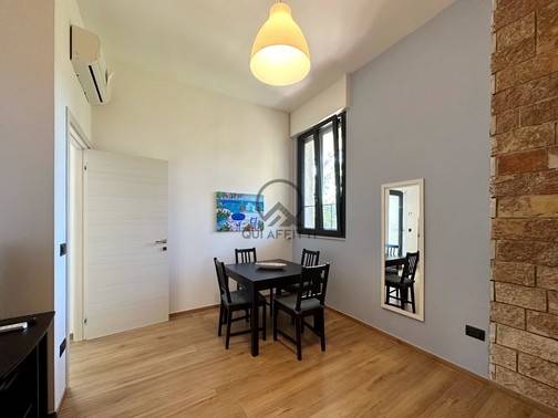 Appartamento a Bisceglie in Panoramica Umberto Paternostro, 251 - Foto 2
