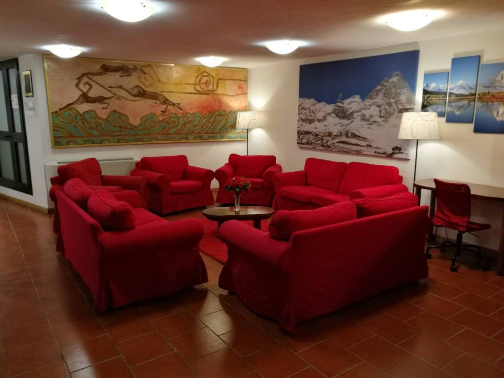 Appartamento a Valtournenche in Località La Vieille - Foto 4