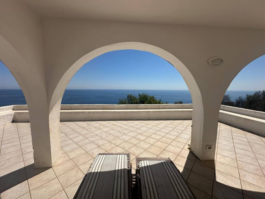 Villa a Gagliano del capo in SP358 - Foto 2
