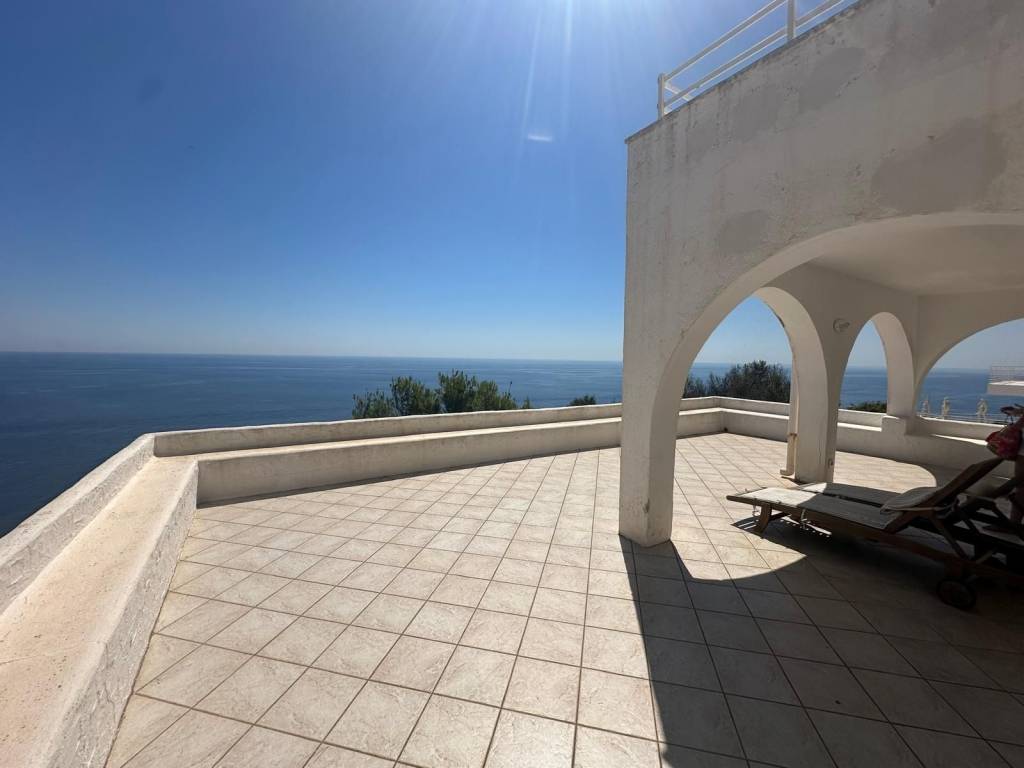 Villa a Gagliano del capo in SP358 - Foto 4