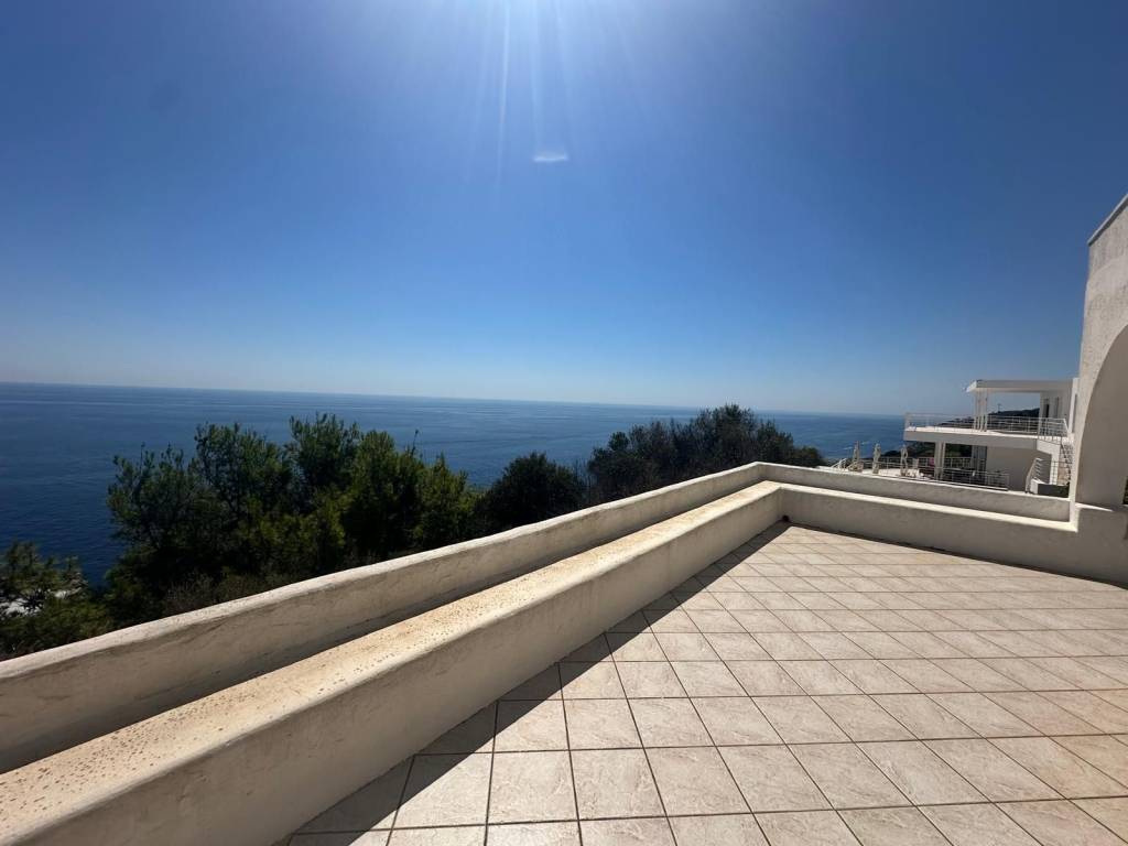 Villa a Gagliano del capo in SP358 - Foto 5