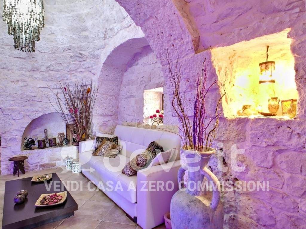 Villa a Martina franca in Via Trasconi Chiancone - Foto 2