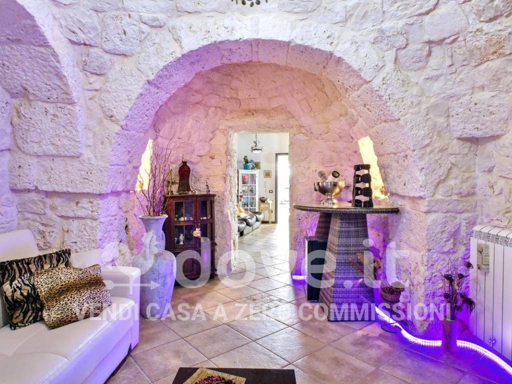 Villa a Martina franca in Via Trasconi Chiancone - Foto 5