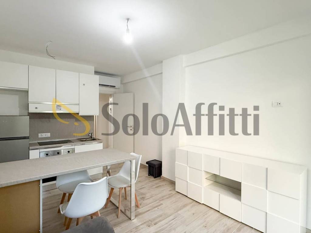 Appartamento a Grosseto in Via Tirso, 6 - Foto 2
