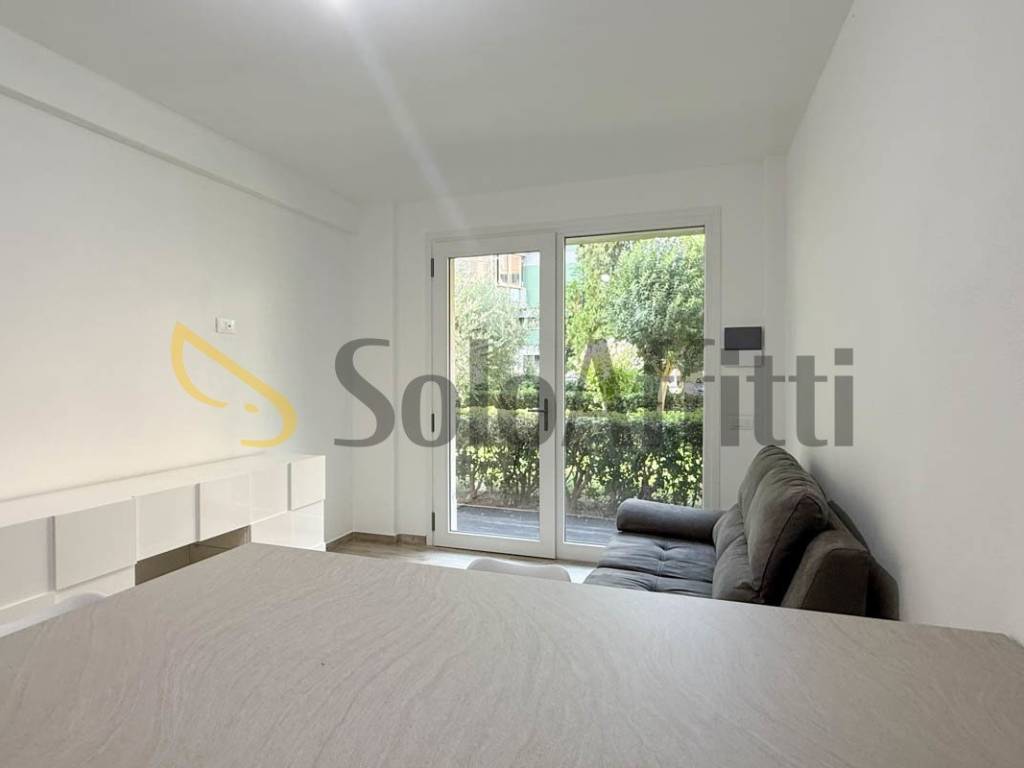 Appartamento a Grosseto in Via Tirso, 6 - Foto 4