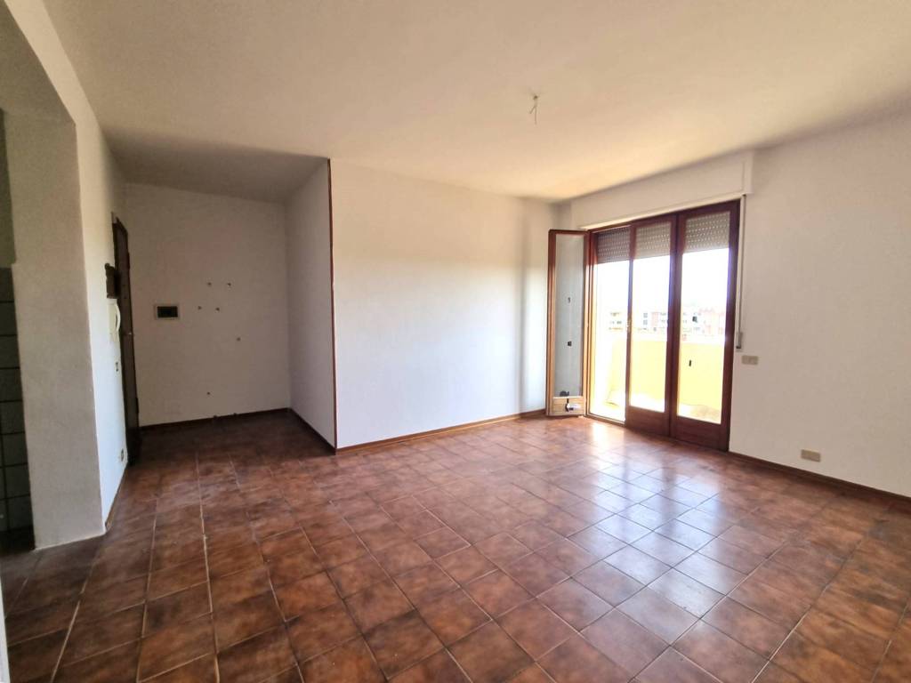 Appartamento a Ponsacco in Via Cristoforo Colombo, 40 - Foto 2